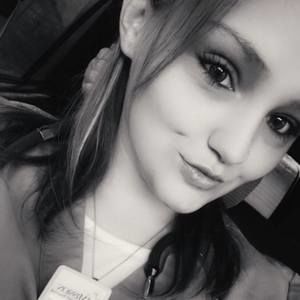 Meet your Posher, Brianna